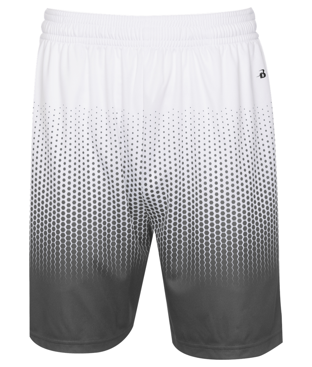 GRAPHITE HEX (BA)