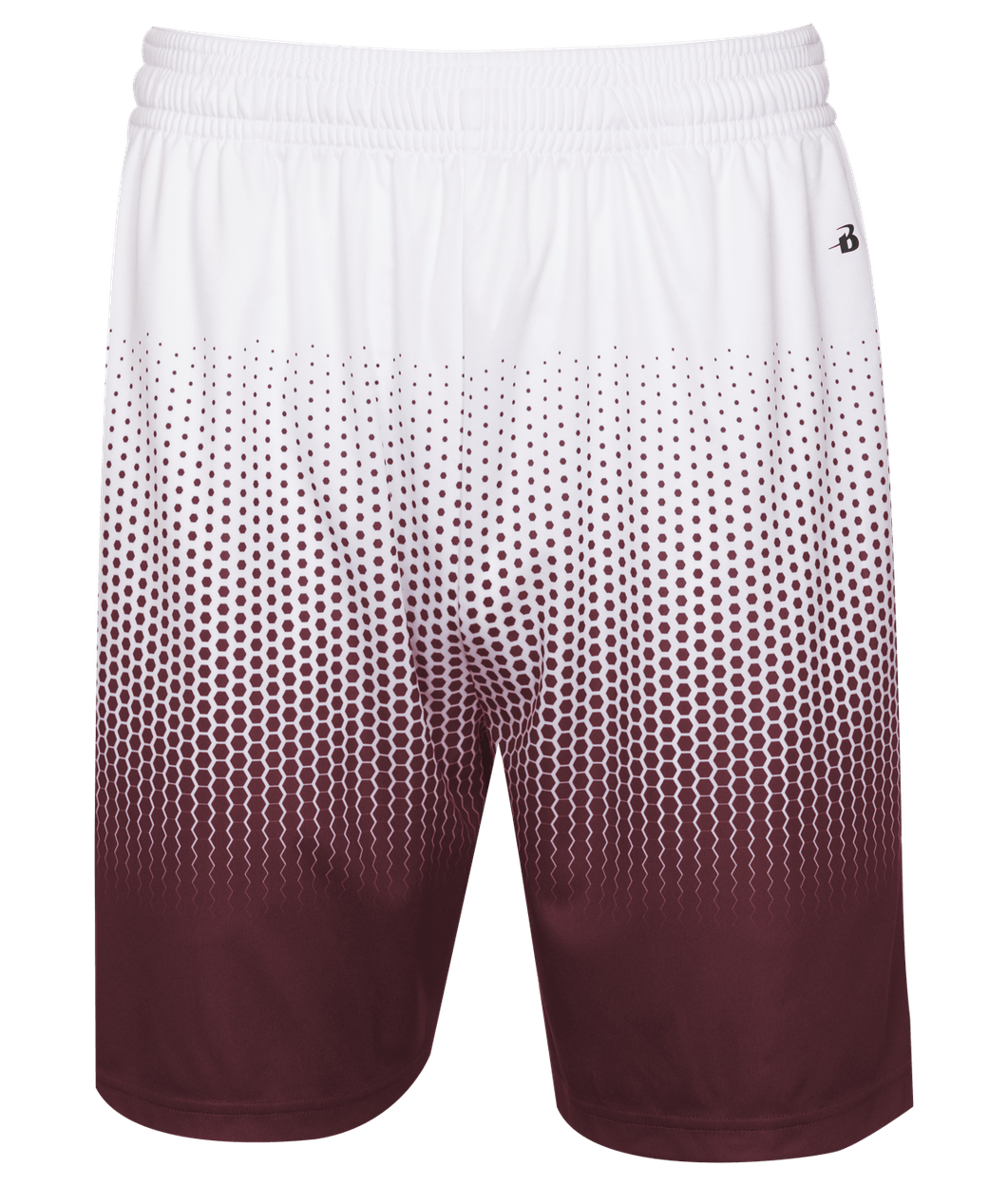 MAROON HEX (BA)