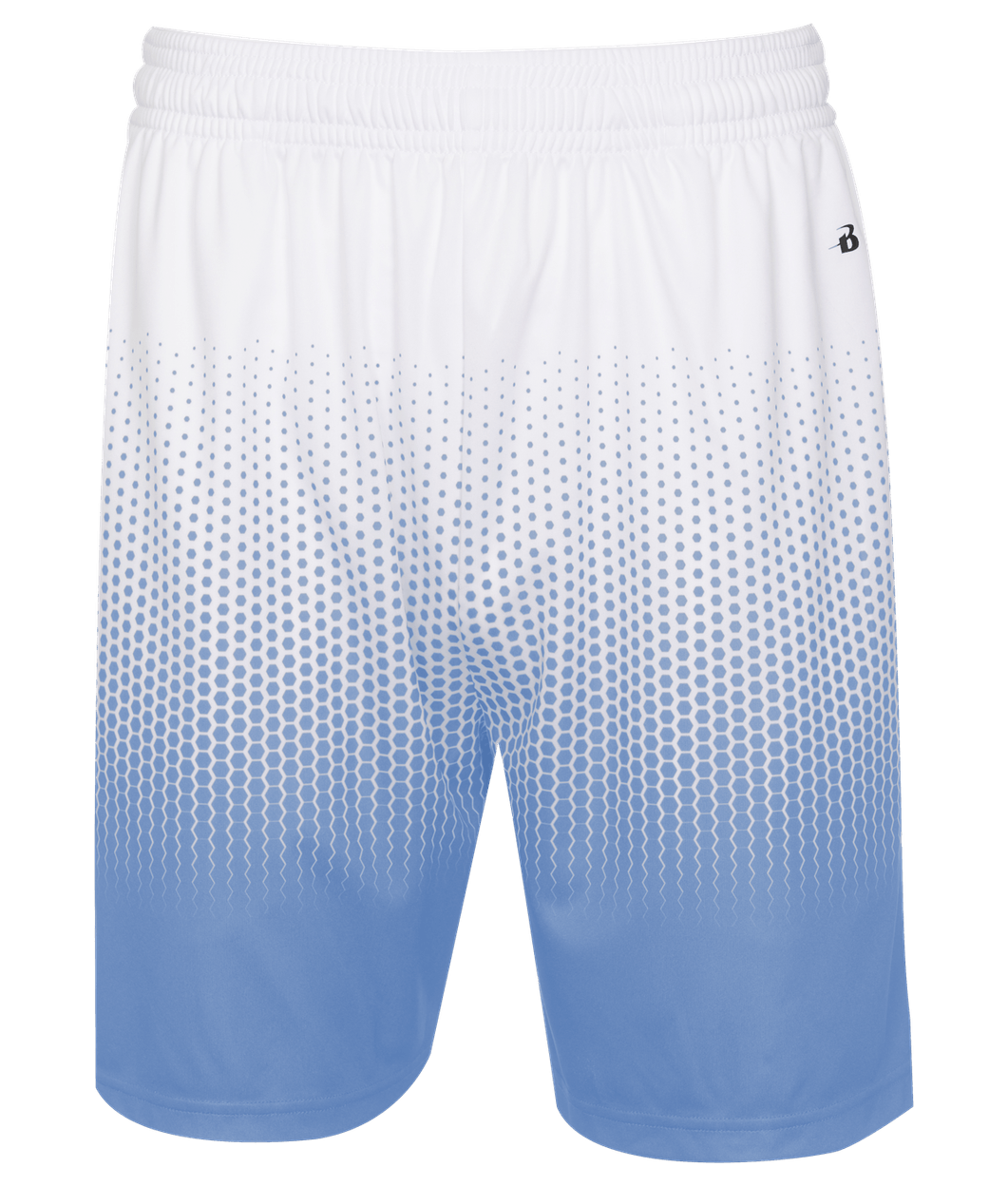 COLUMBIA BLUE HEX (BA)