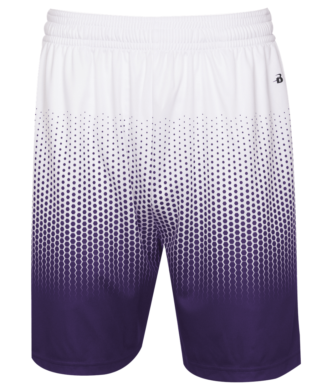 PURPLE HEX (BA)