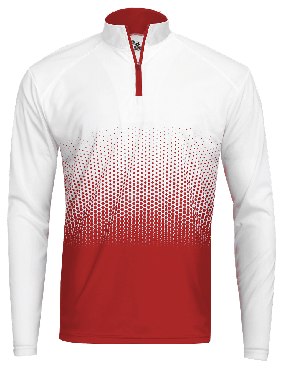 RED HEX (BA)