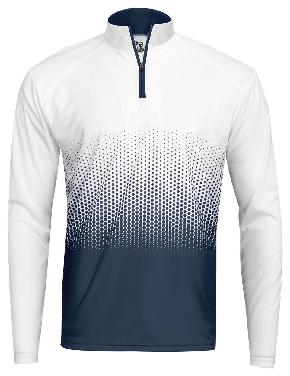 NAVY HEX (BA)