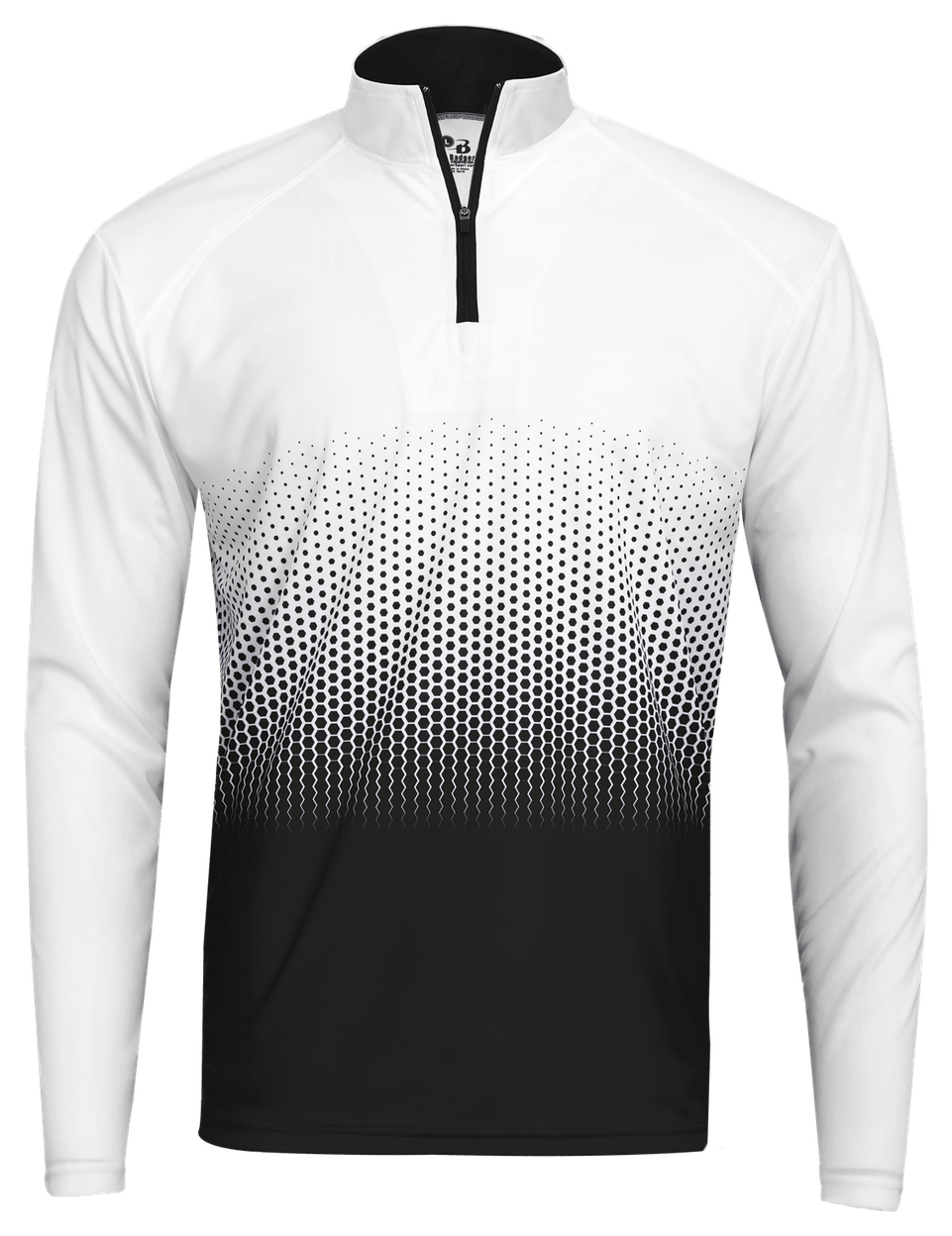 BLACK HEX (BA)