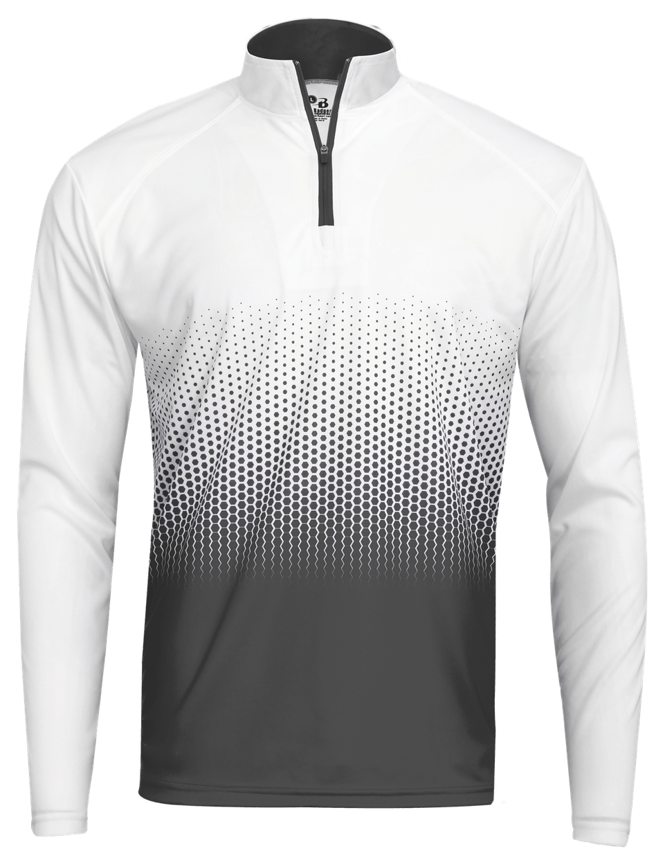 GRAPHITE HEX (BA)