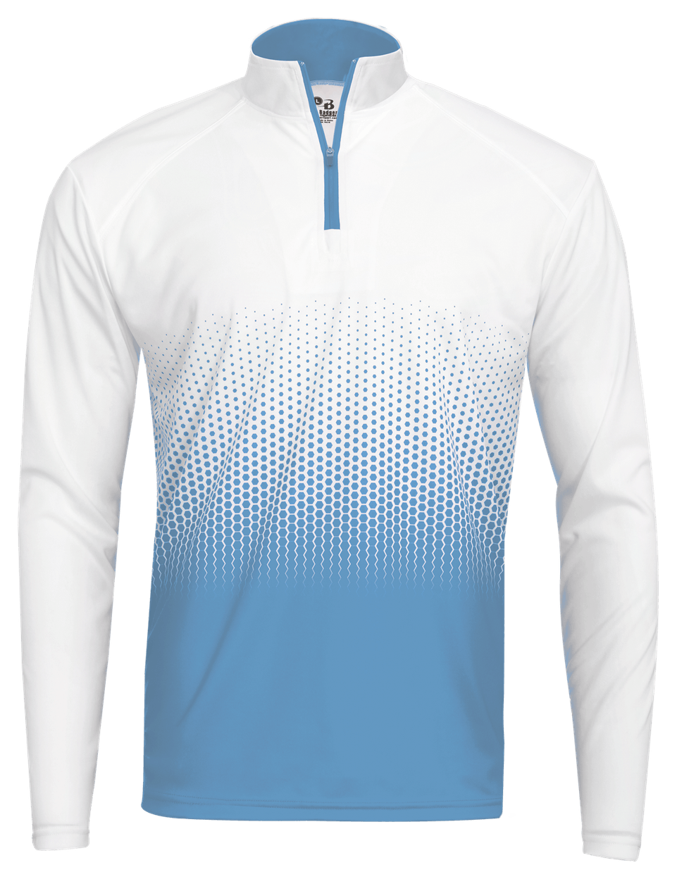 COLUMBIA BLUE HEX (BA)