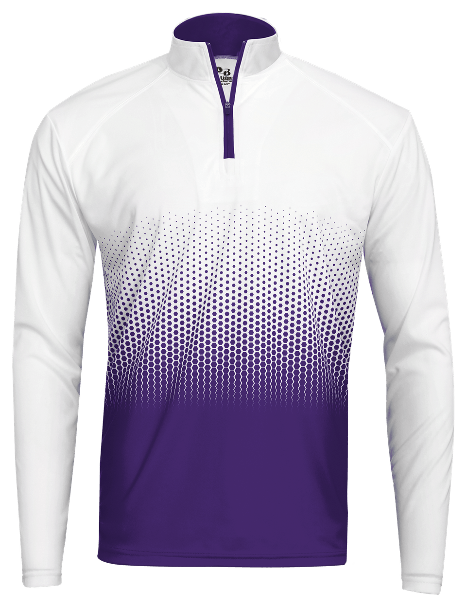 PURPLE HEX (BA)