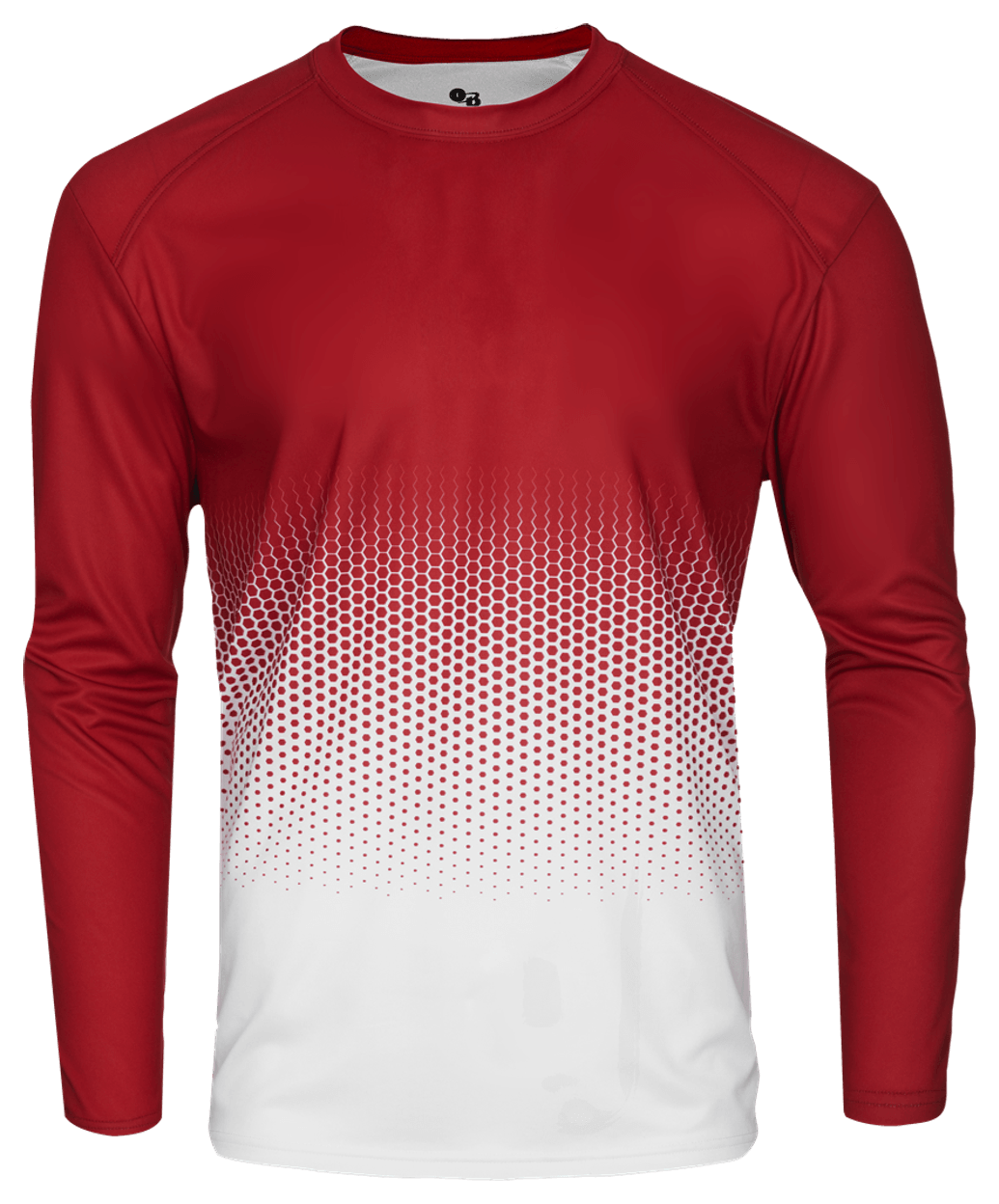 RED HEX (BA)