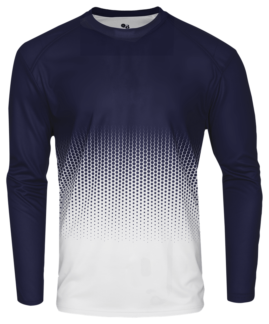NAVY HEX (BA)