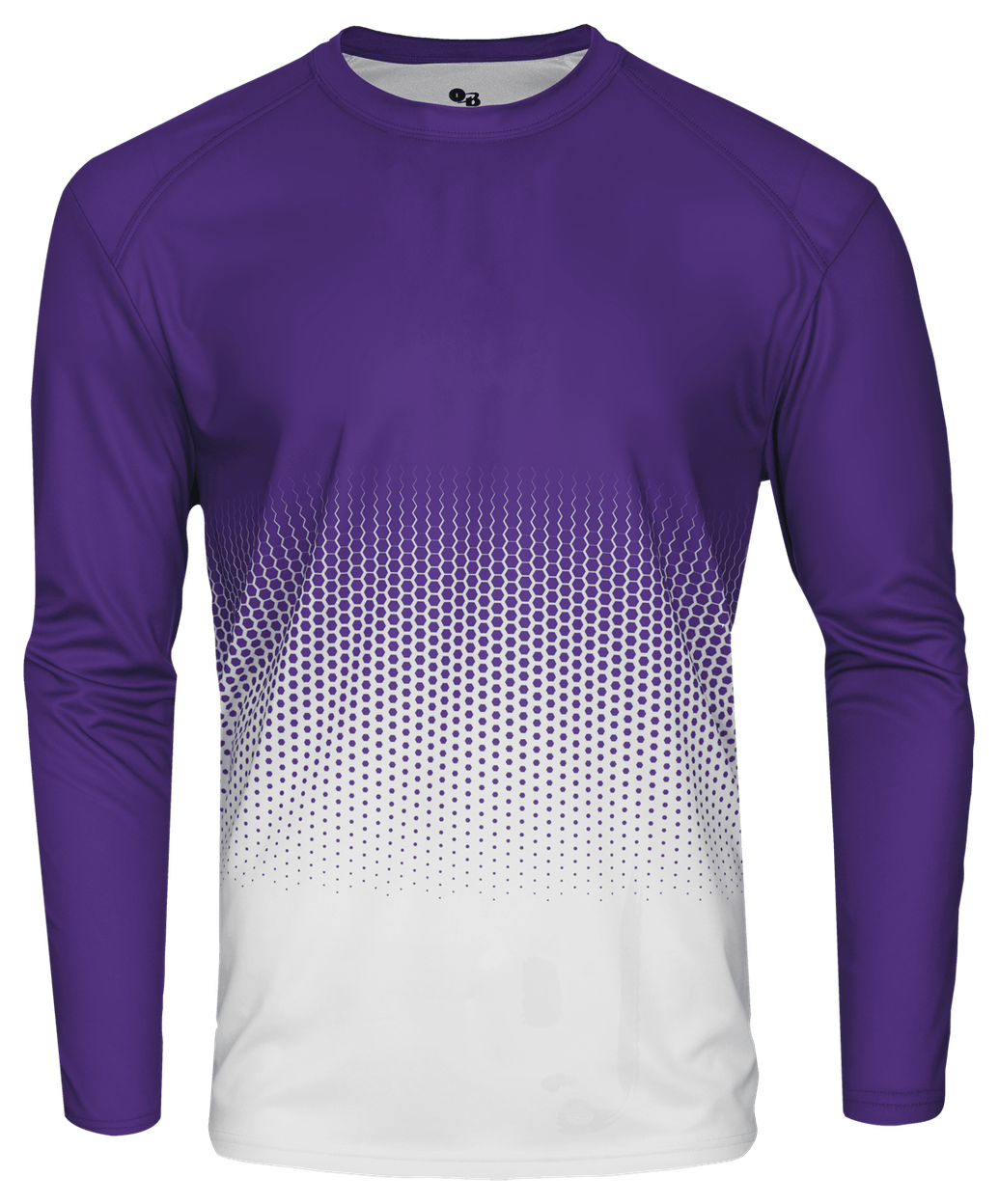 PURPLE HEX (BA)