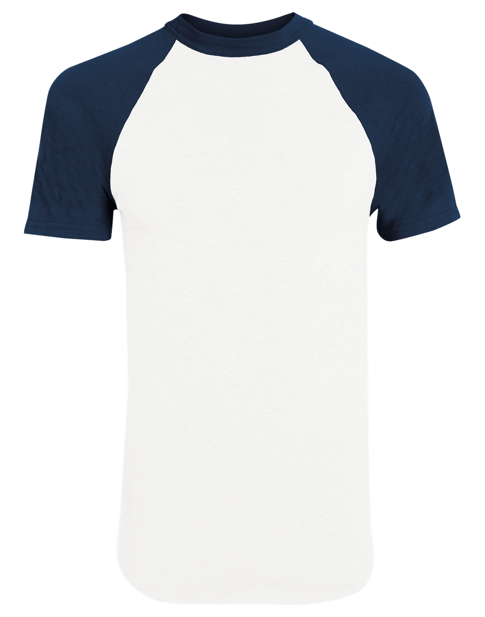 WHITE/NAVY