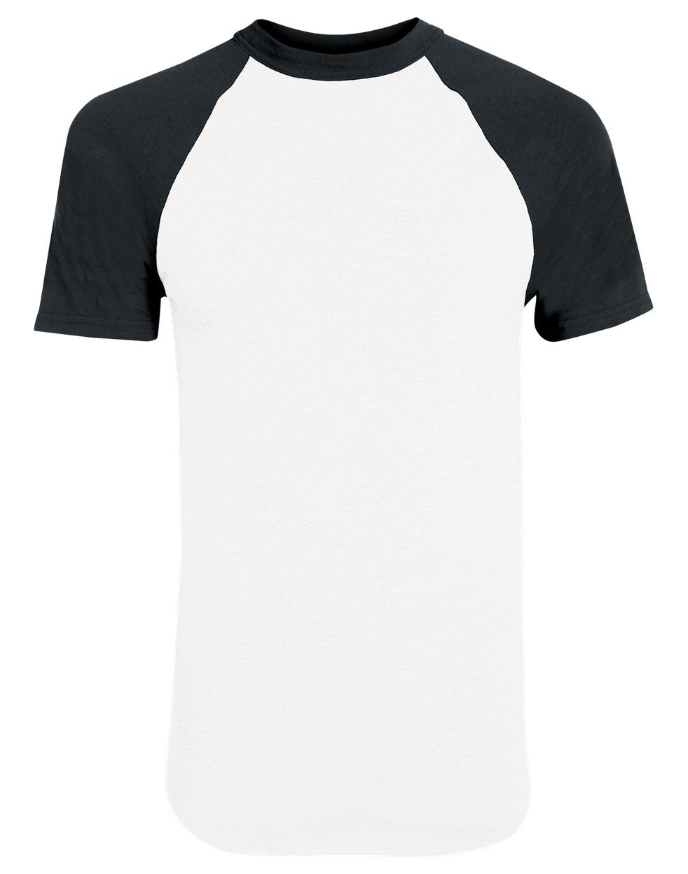 WHITE/BLACK