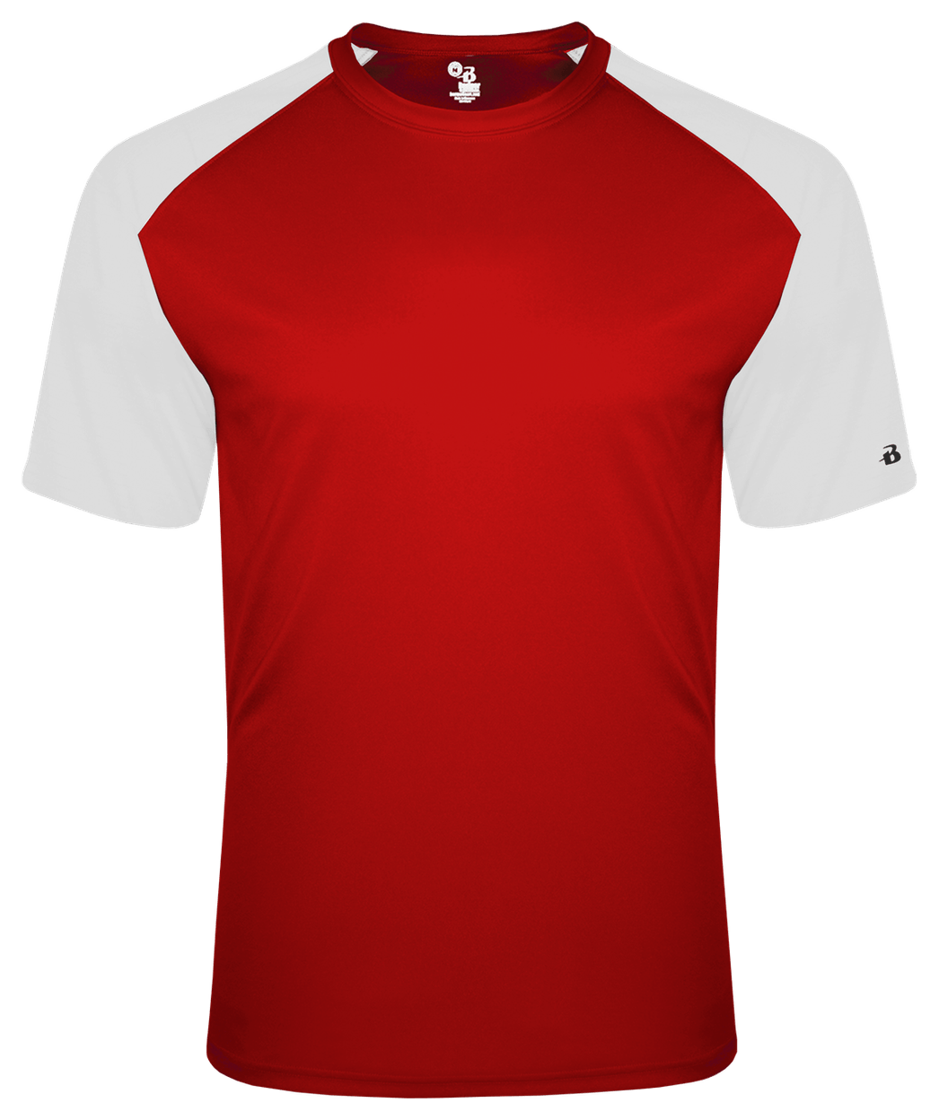 RED/WHITE (BA)