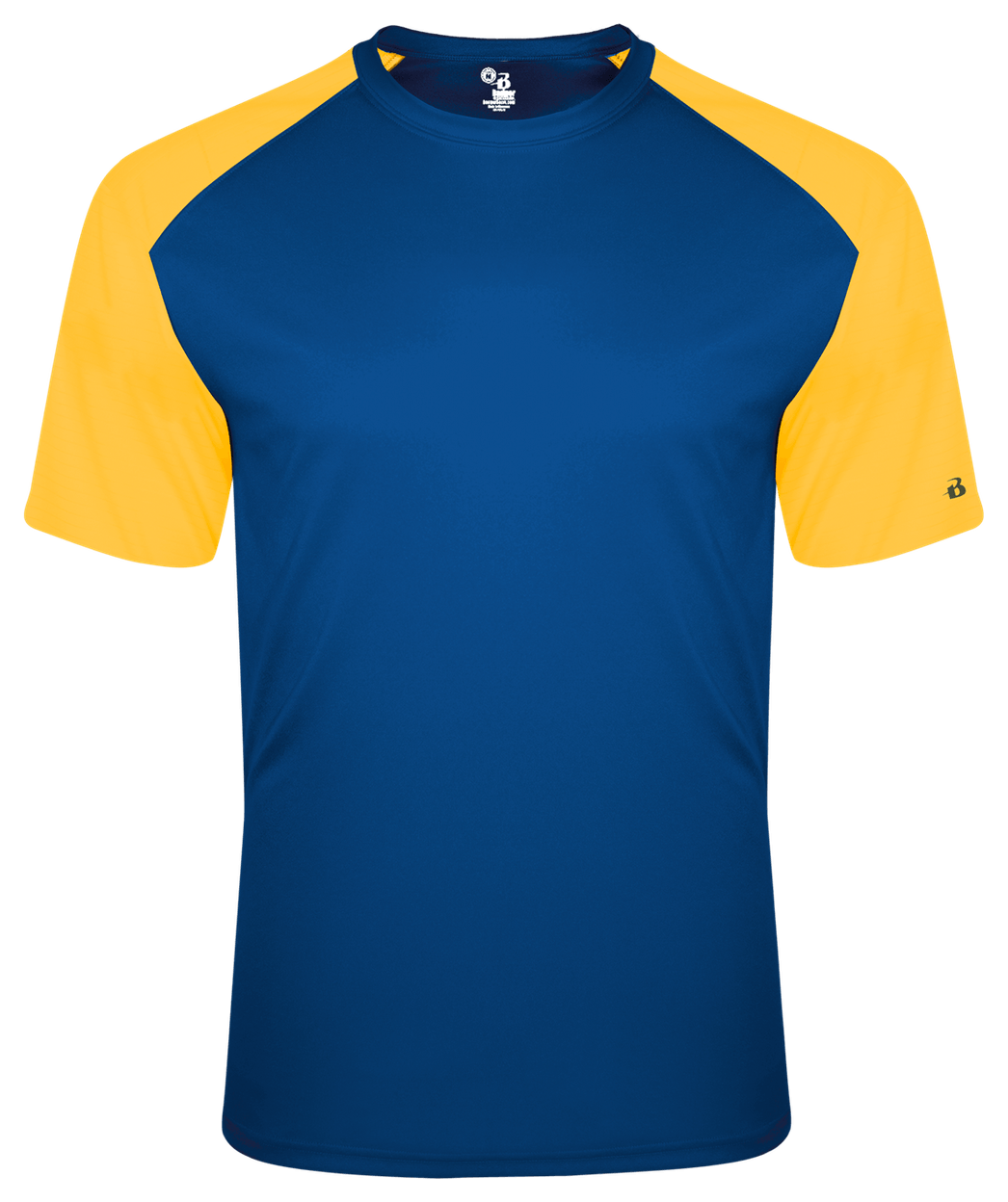 ROYAL/GOLD (BA)