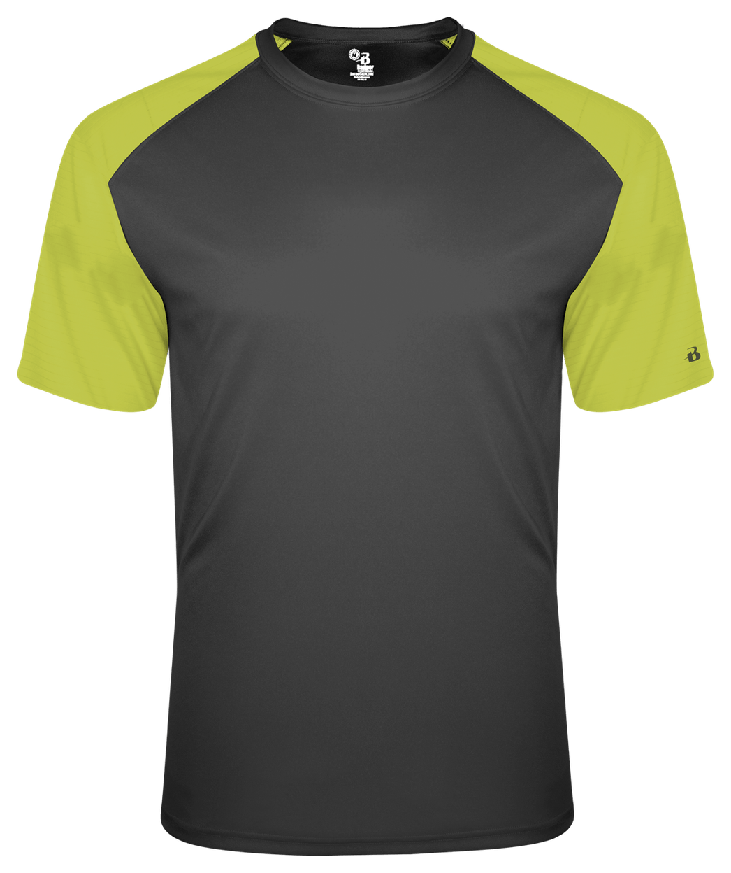 GRAPHITE/LIME (BA)