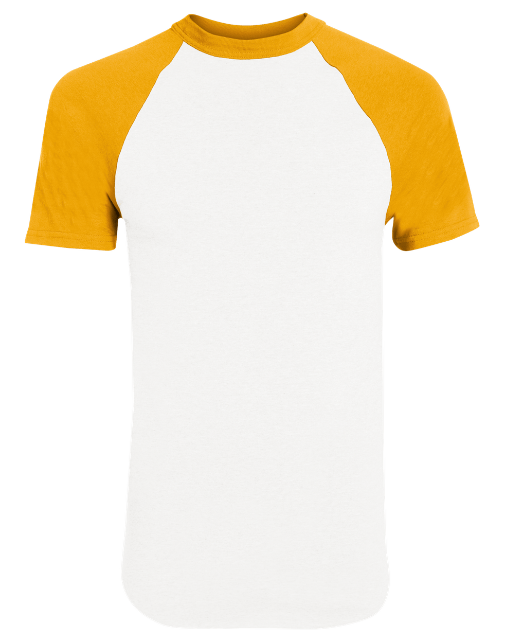 WHITE/GOLD