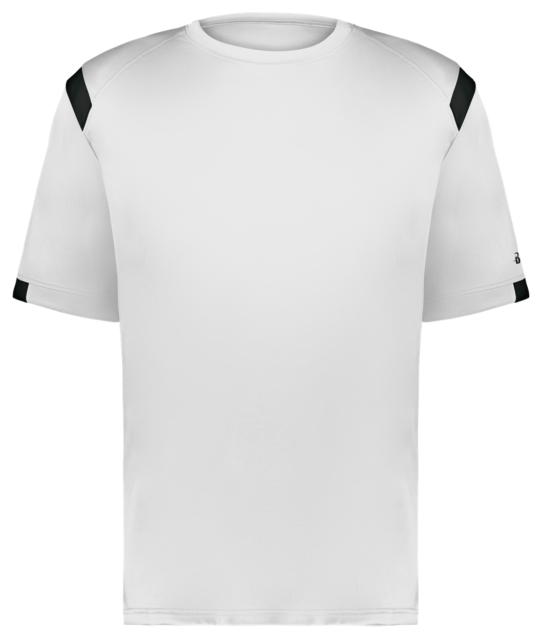 WHITE/BLACK (BA)