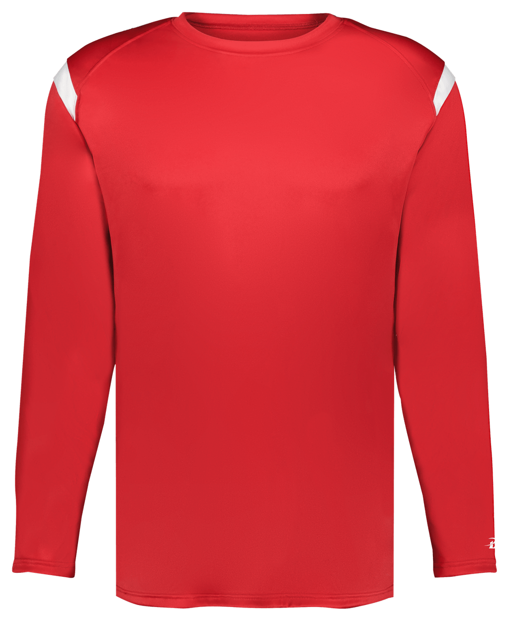 RED/WHITE (BA)
