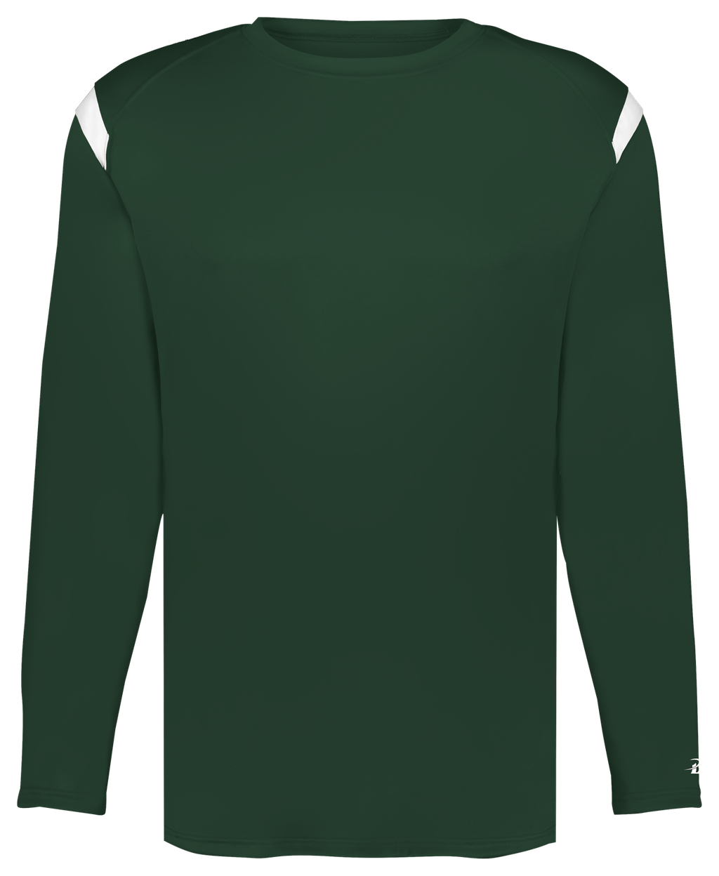 FOREST/WHITE (BA)