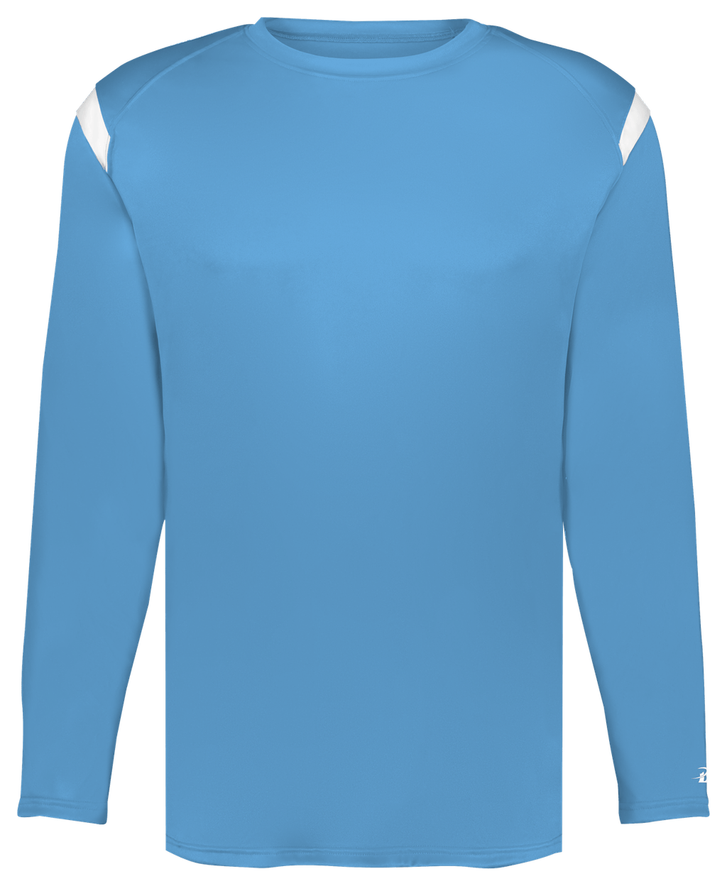 COLUMBIA BLUE/WHITE (BA)