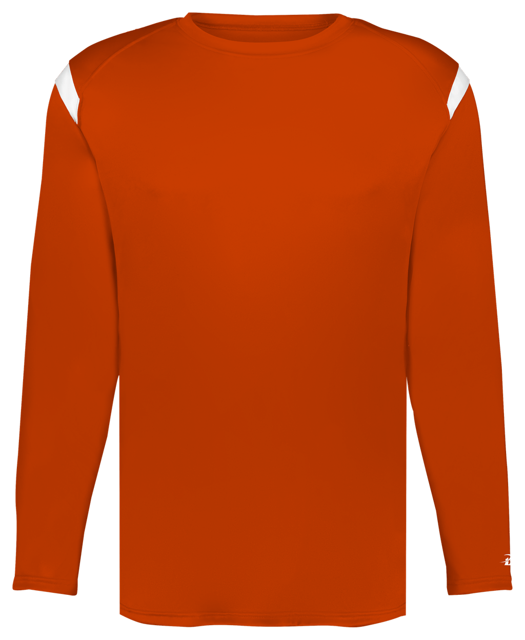 BT. ORANGE/WHITE (BA)