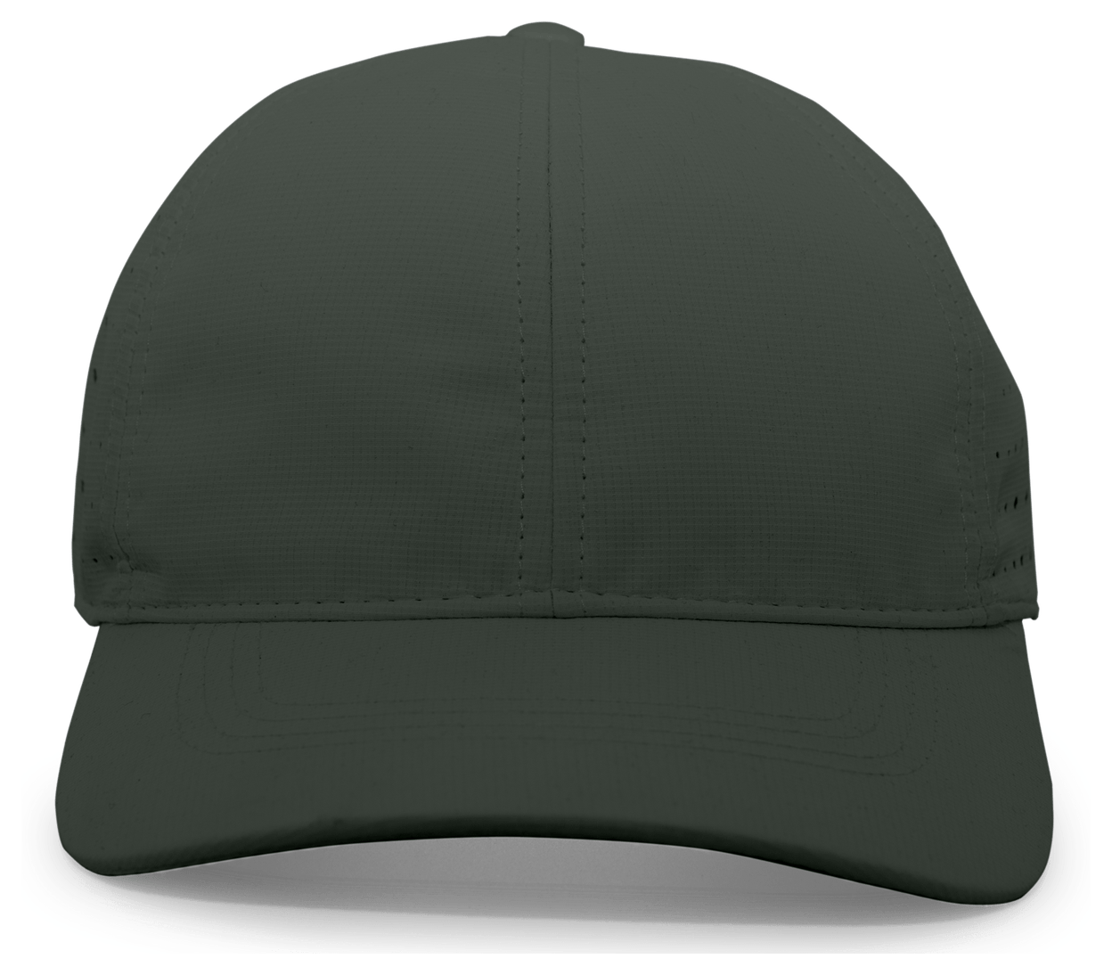 Lite Series Perforated Cap