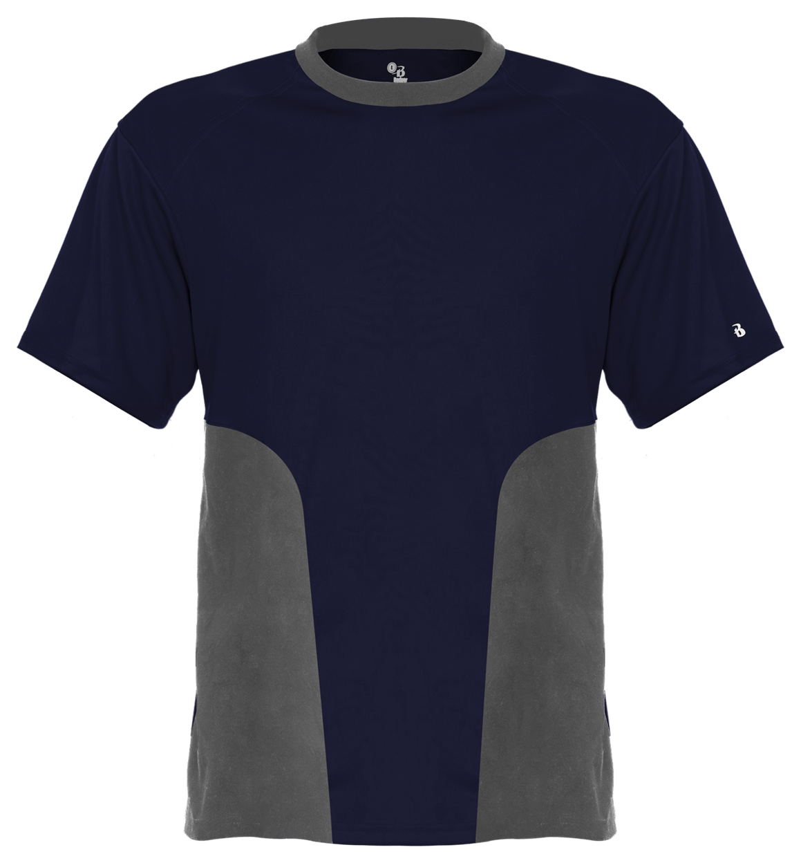 NAVY/GRAPHITE (BA)