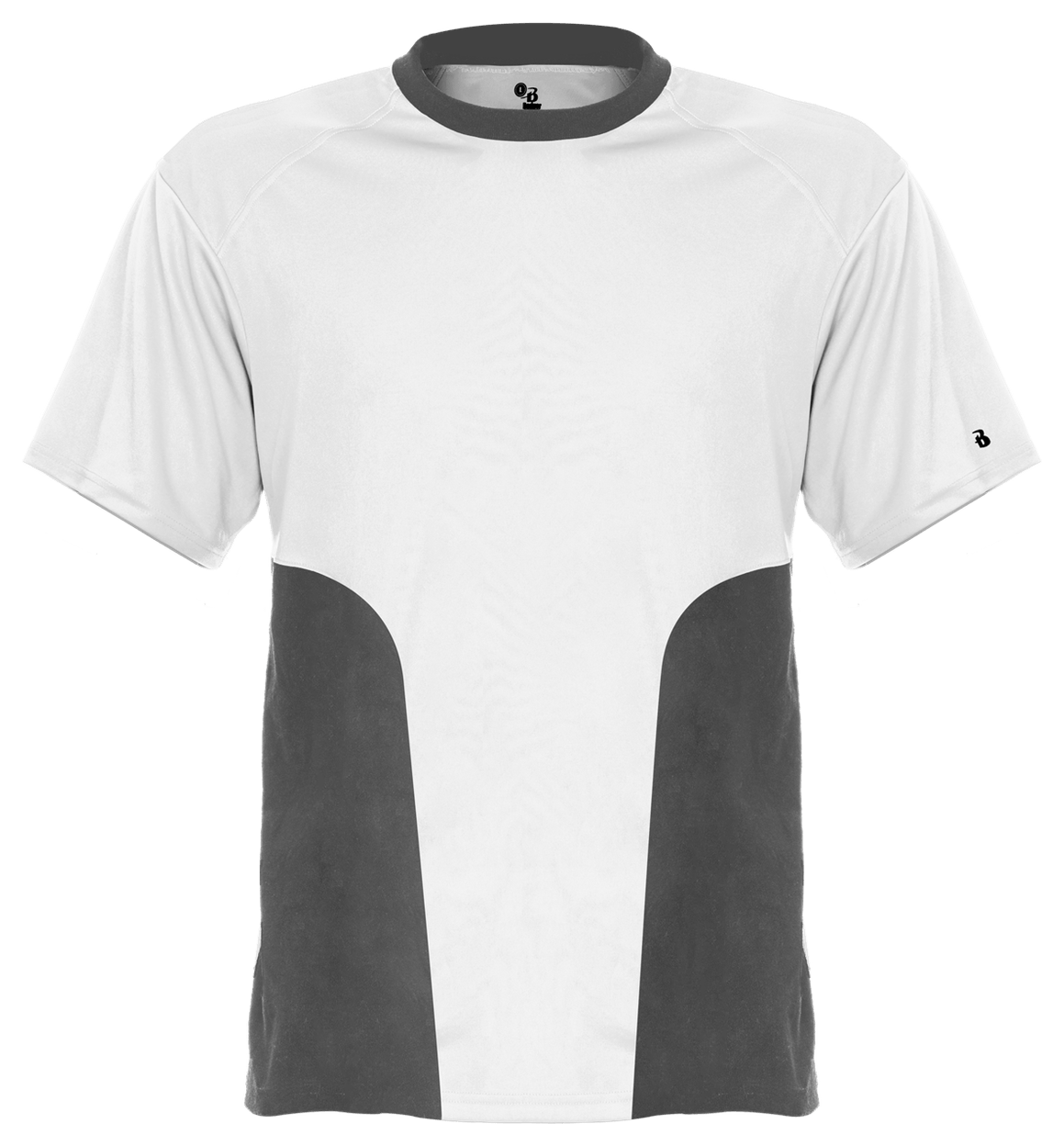 WHITE/GRAPHITE (BA)