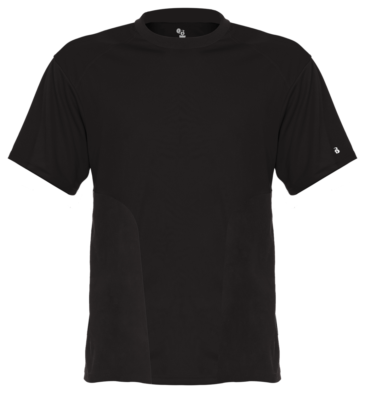 BLACK/BLACK (BA)