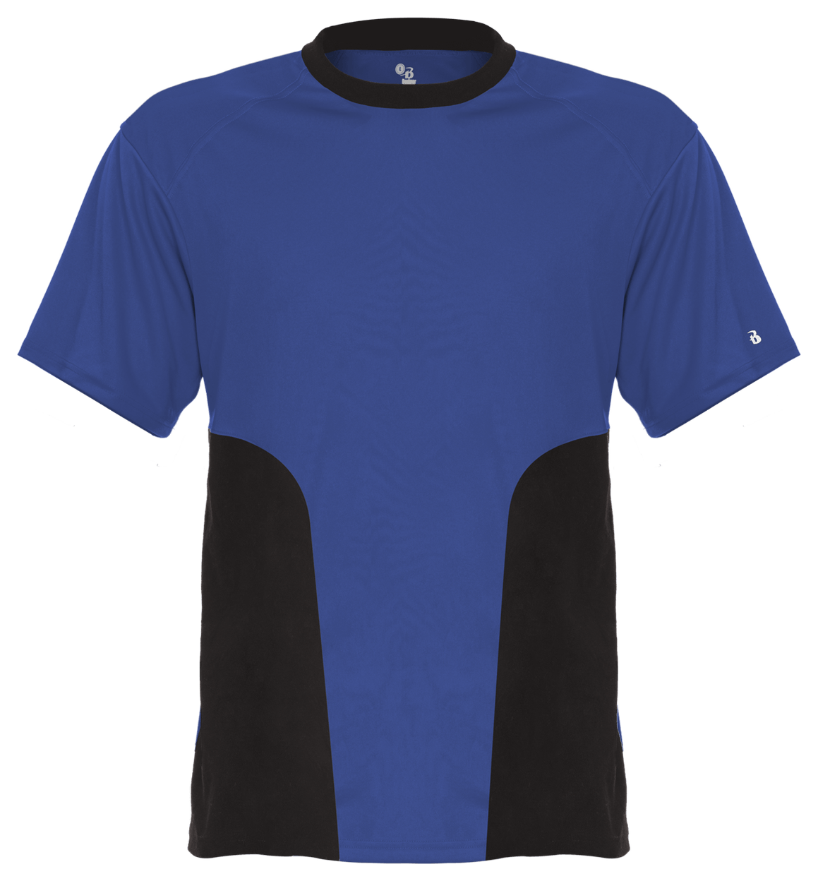 ROYAL/BLACK (BA)