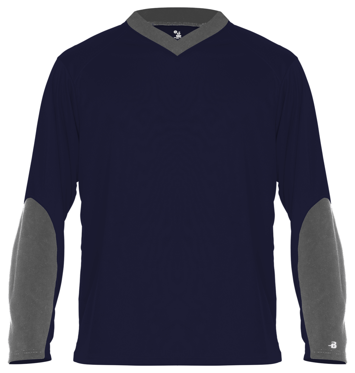 NAVY/GRAPHITE (BA)