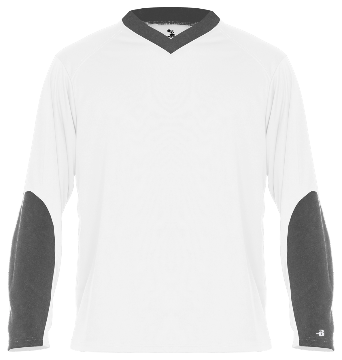 WHITE/GRAPHITE (BA)