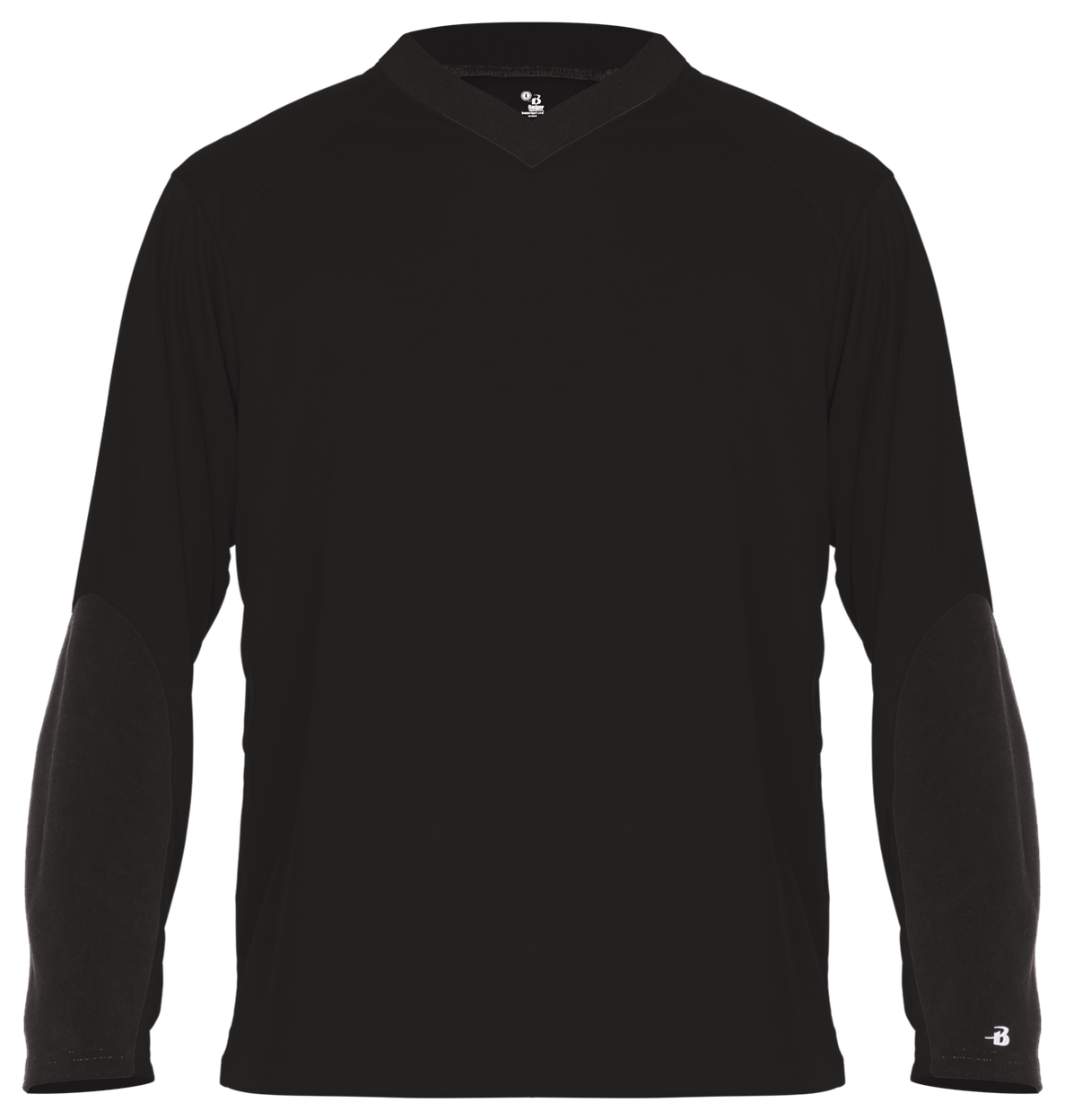 BLACK/BLACK (BA)