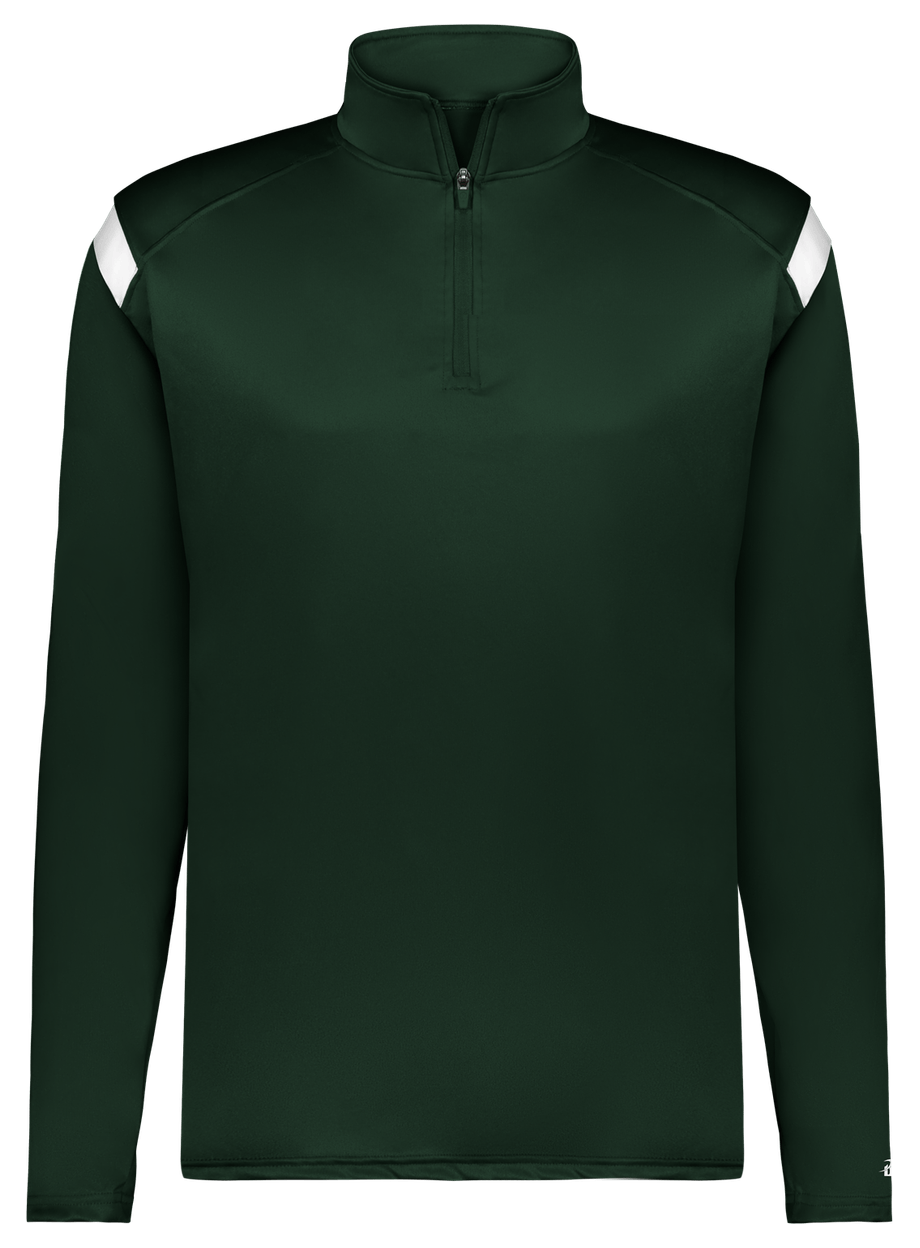 FOREST/WHITE (BA)