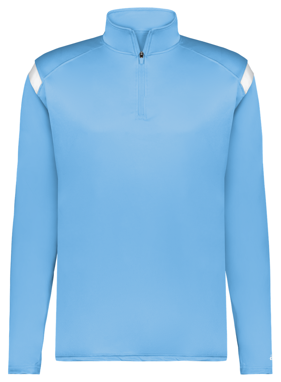 COLUMBIA BLUE/WHITE (BA)