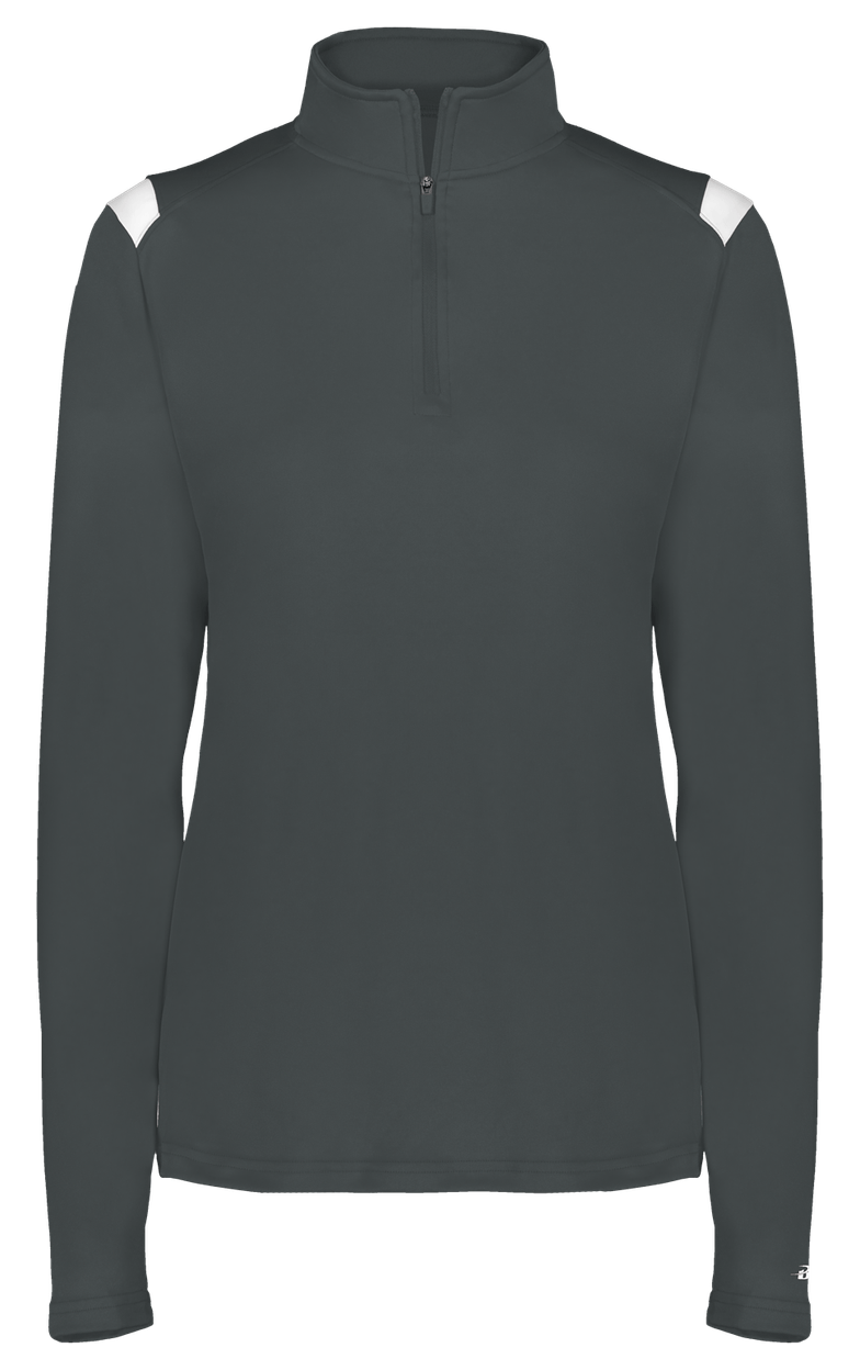 GRAPHITE/WHITE (BA)