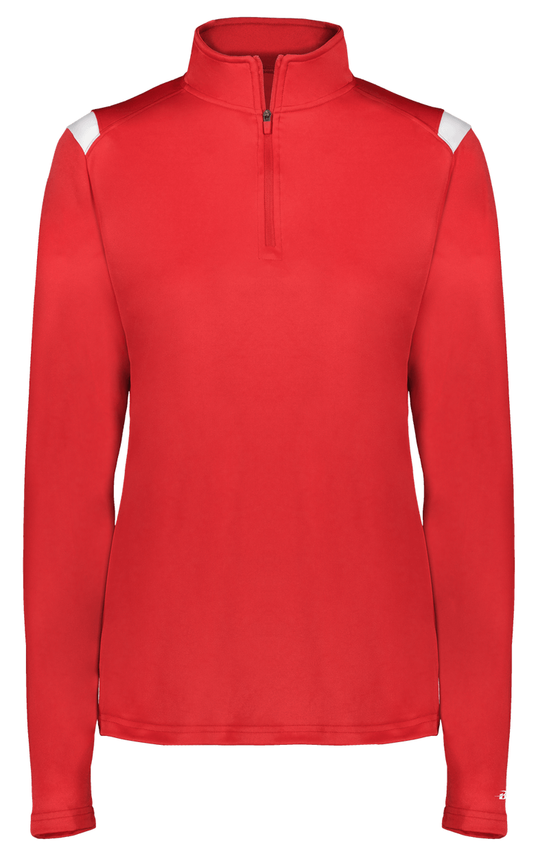 RED/WHITE (BA)