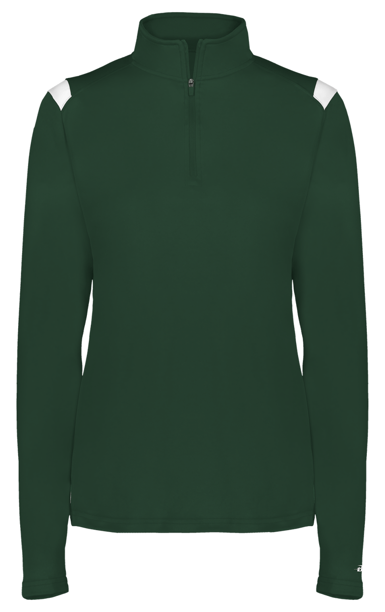 FOREST/WHITE (BA)