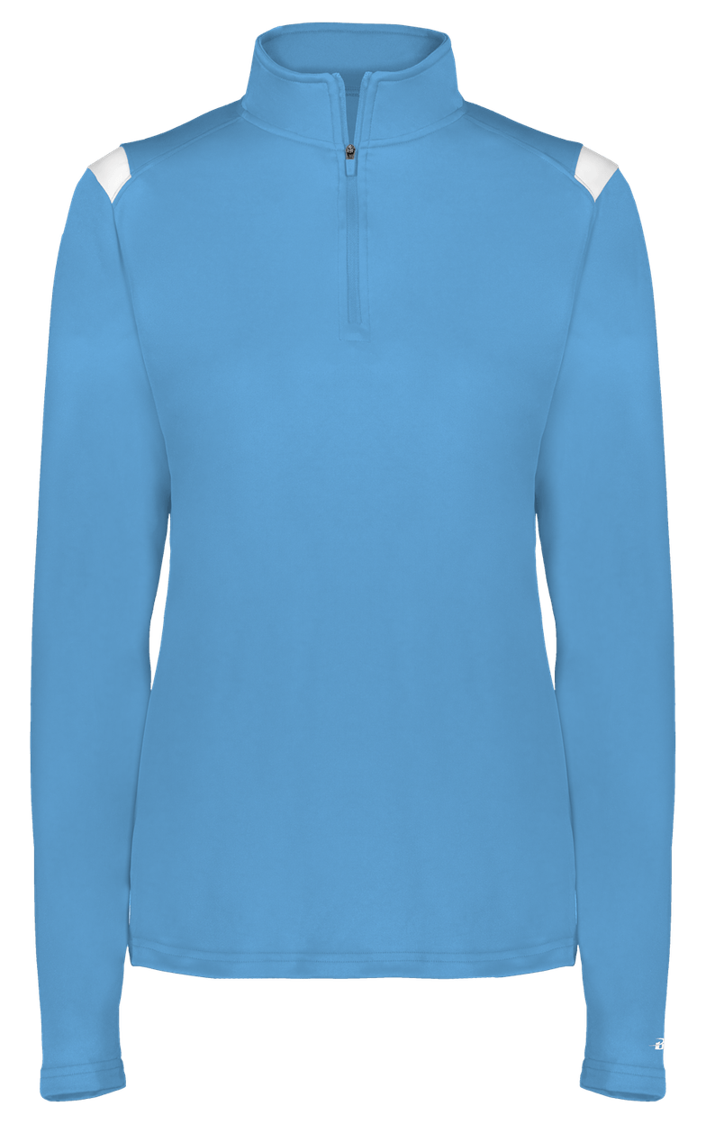 COLUMBIA BLUE/WHITE (BA)