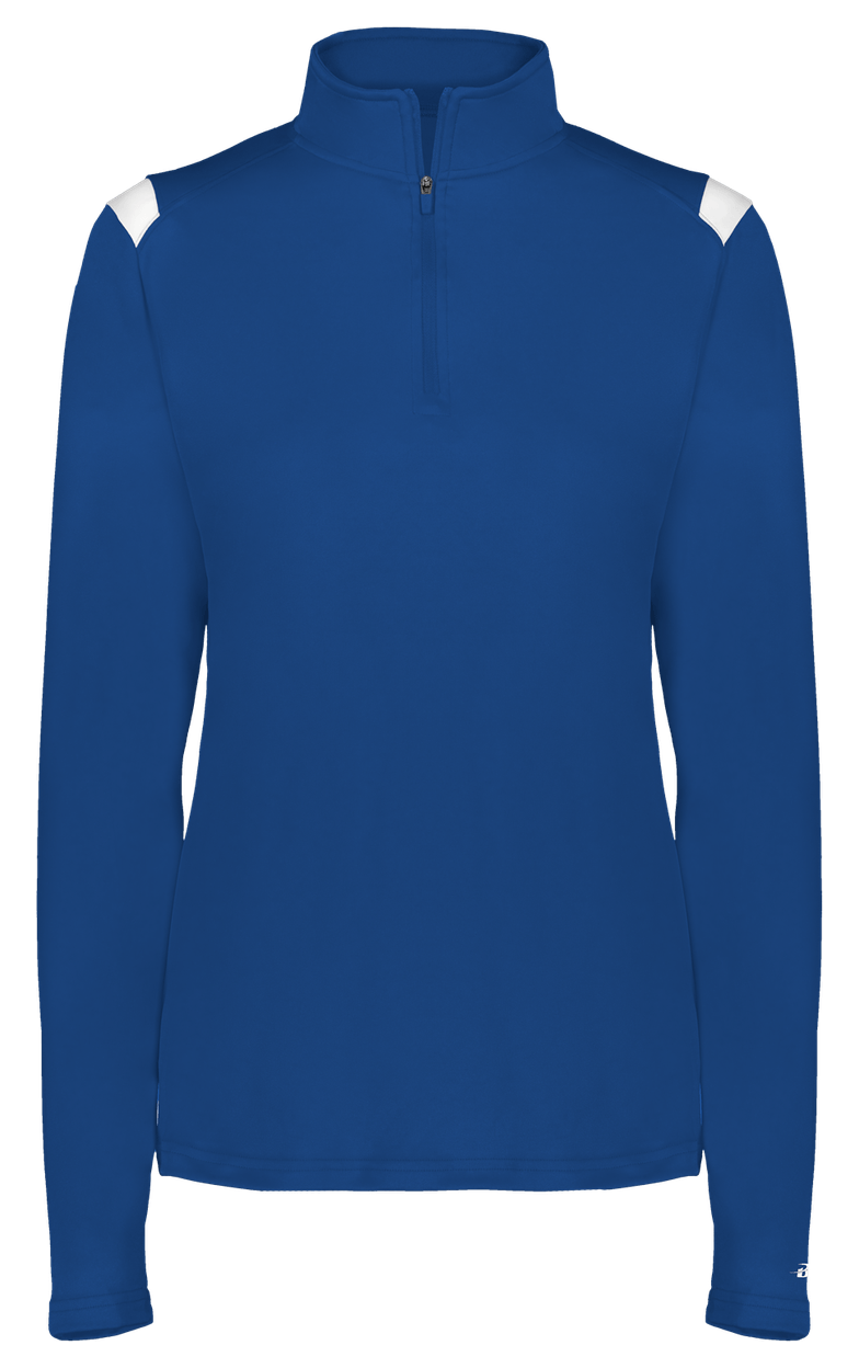 ROYAL/WHITE (BA)