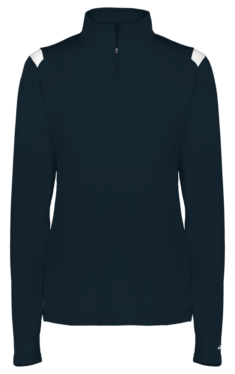 NAVY/WHITE (BA)