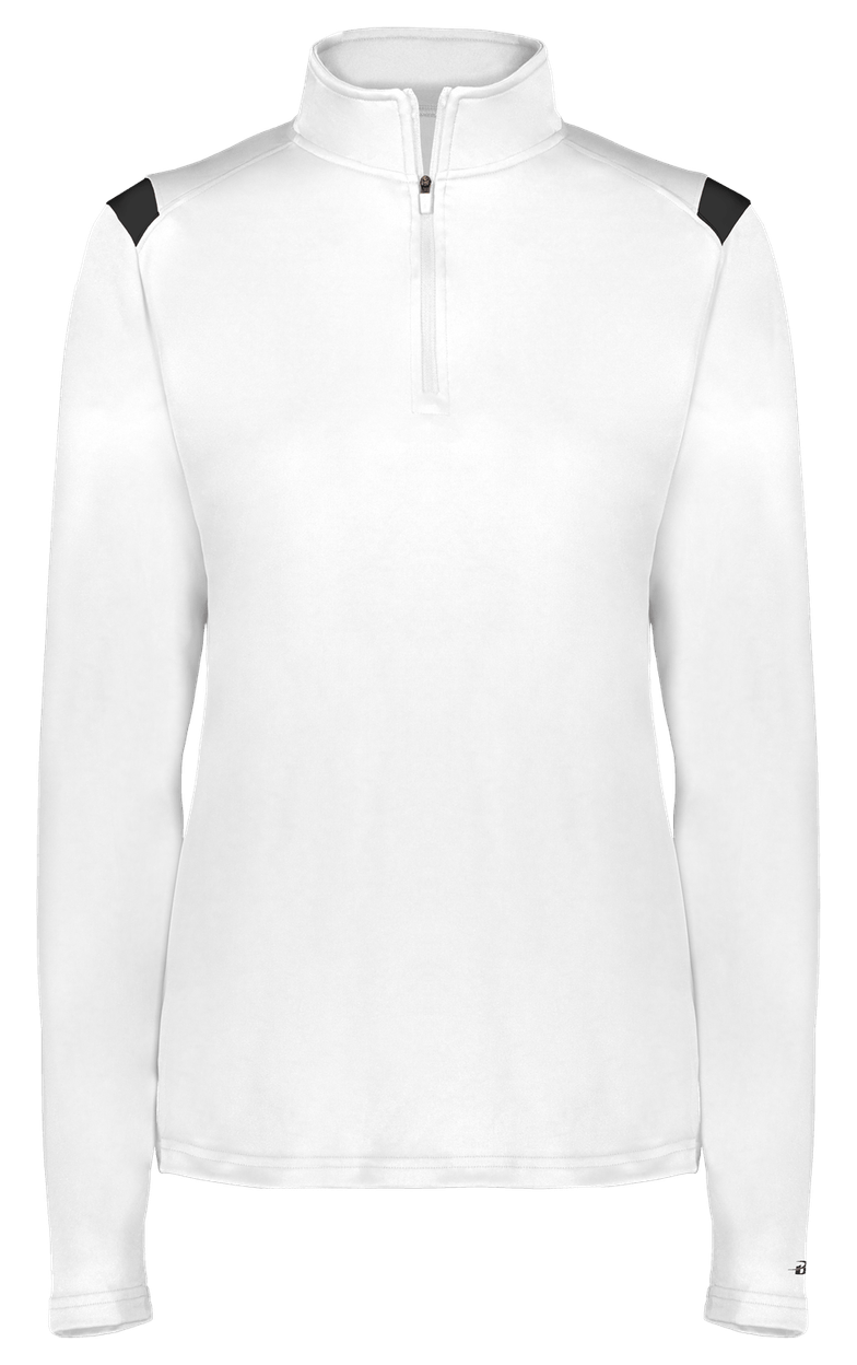 WHITE/BLACK (BA)