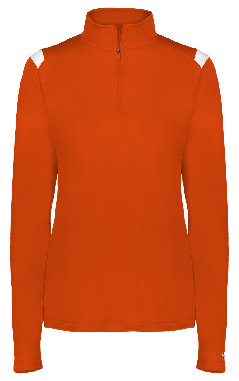 BT. ORANGE/WHITE (BA)