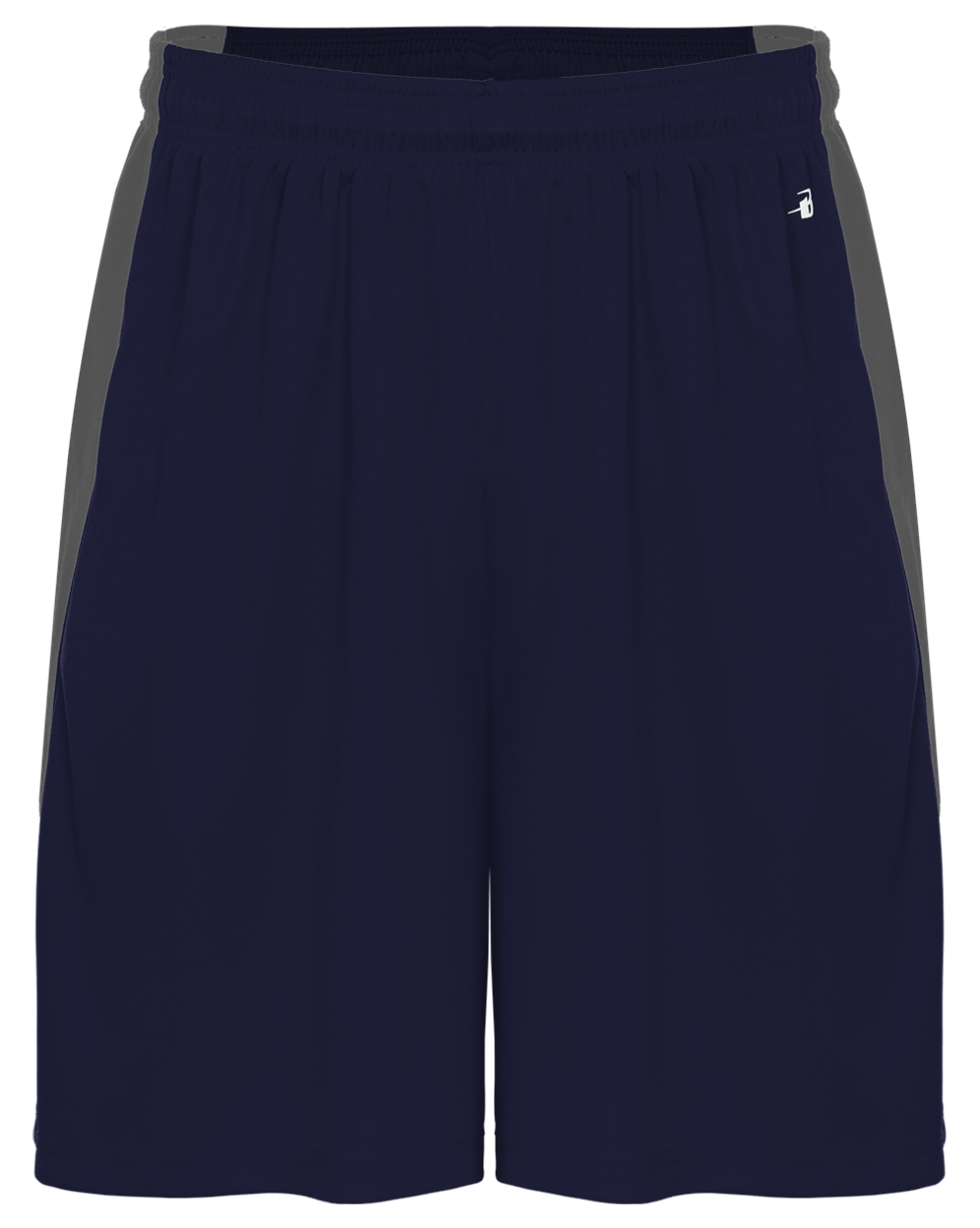 NAVY/GRAPHITE (BA)