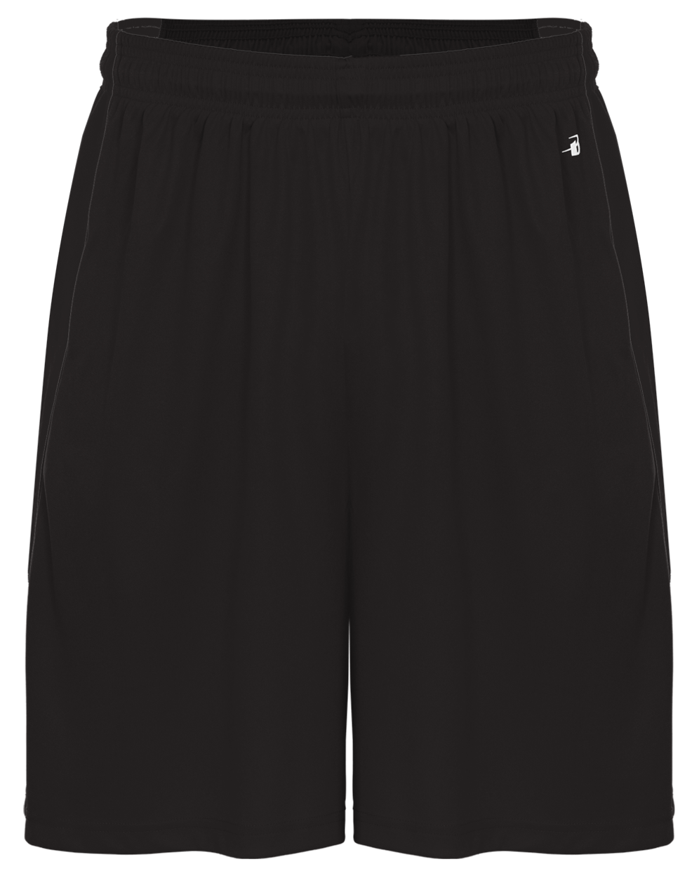 BLACK/BLACK (BA)