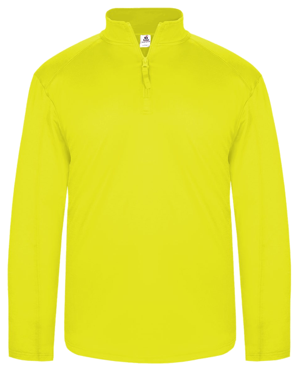 SAFETY YELLOW
