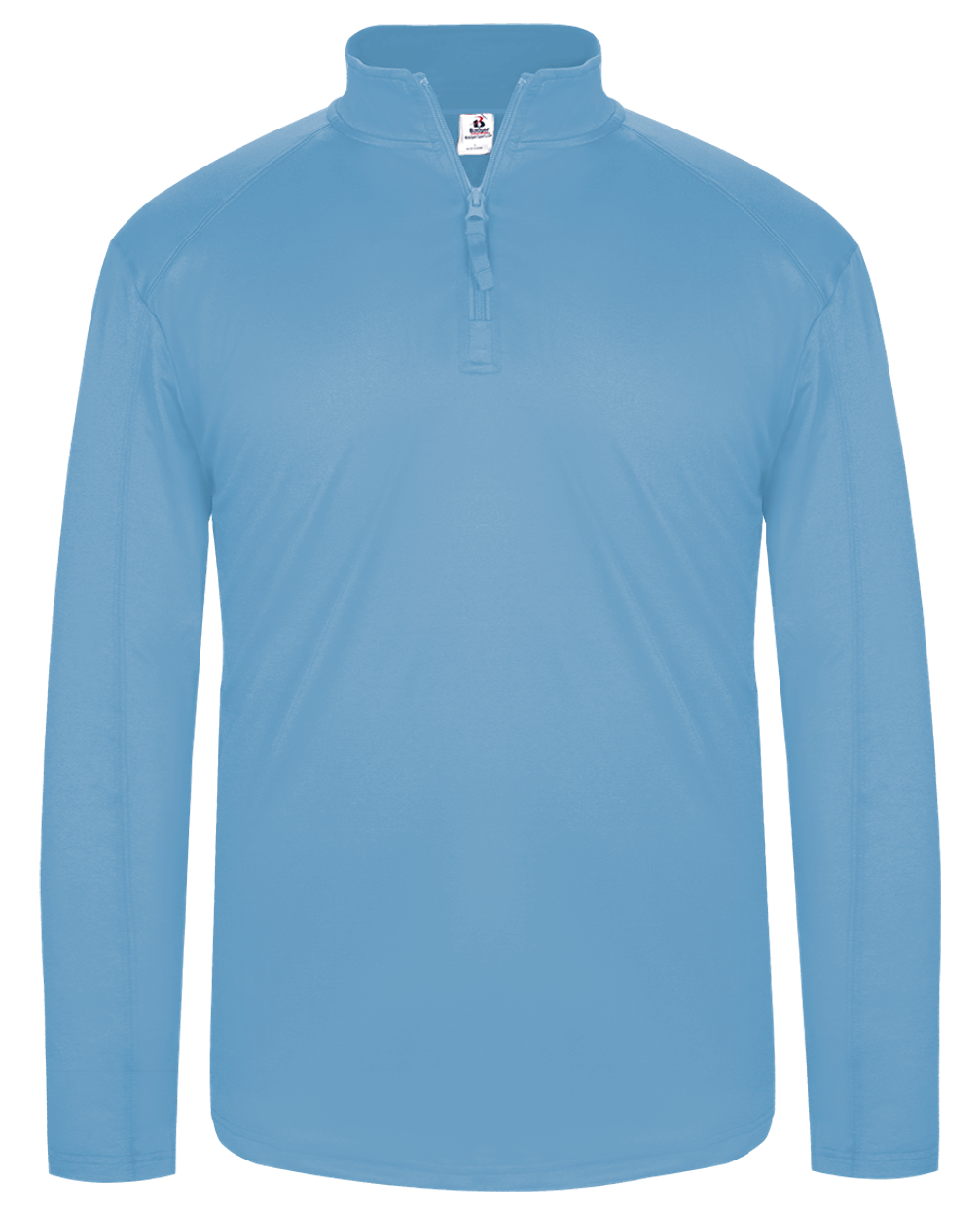 COLUMBIA BLUE (BA)