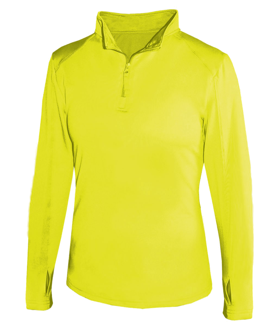 SAFETY YELLOW