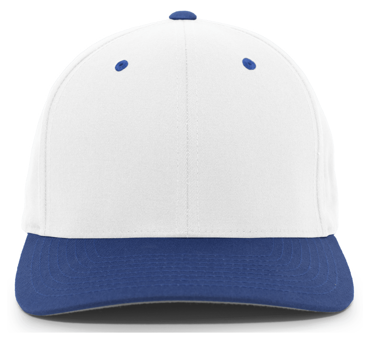 WHITE/ROYAL