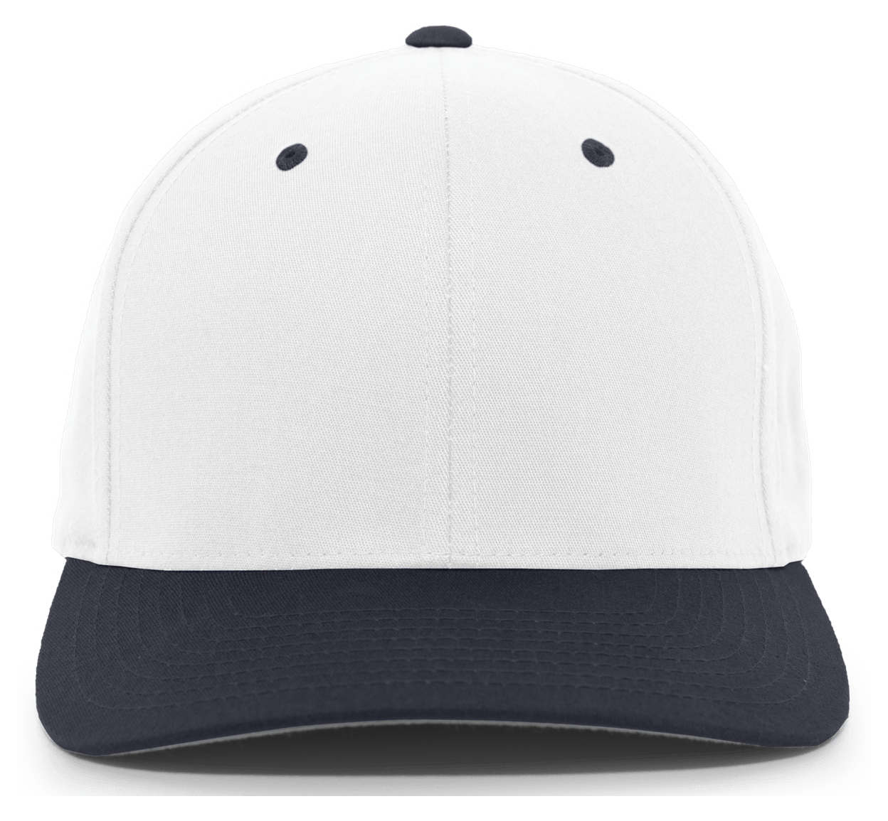 WHITE/NAVY