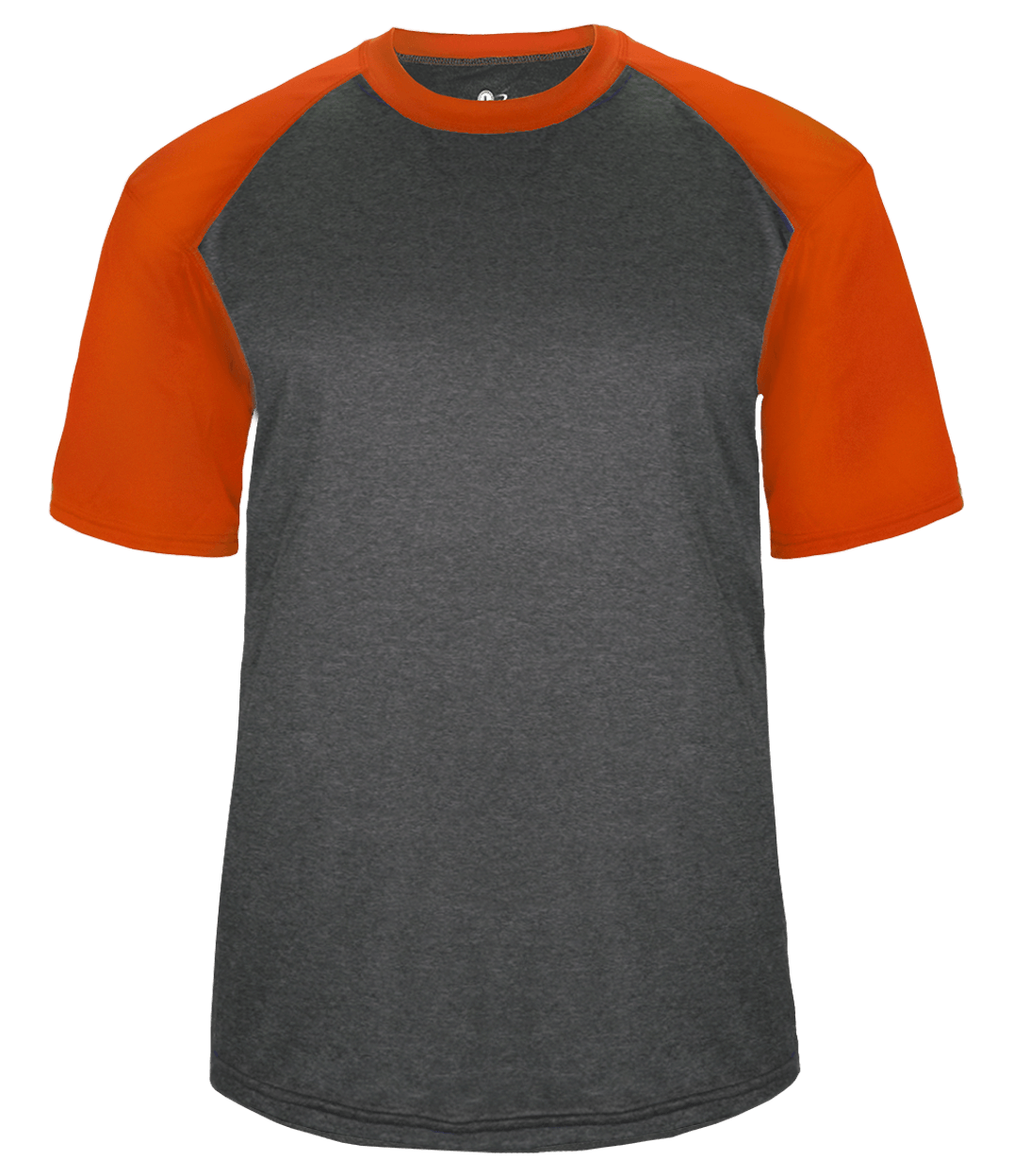 CARBON HEATHER/BT ORAN (BA)